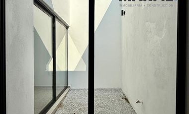 Casa en Venta de 2 Recámaras en Coto Privado La Herradura Norte de Colima