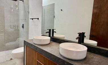 Casa en Venta de 2 Recámaras en Coto Privado La Herradura Norte de Colima