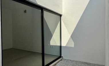 Casa en Venta de 2 Recámaras en Coto Privado La Herradura Norte de Colima