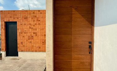 Casa en Venta de 2 Recámaras en Coto Privado La Herradura Norte de Colima