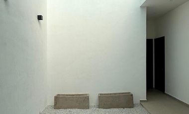 Casa en Venta de 2 Recámaras en Coto Privado La Herradura Norte de Colima