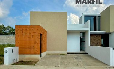 Casa en Venta de 2 Recámaras en Coto Privado La Herradura Norte de Colima