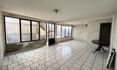 CASA EN VENTA EN ECATEPEC