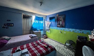 CASA EN VENTA EN ECATEPEC