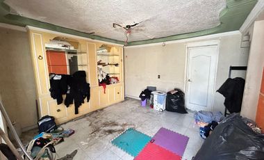 CASA EN VENTA EN ECATEPEC