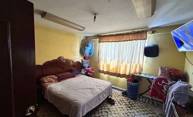 CASA EN VENTA EN ECATEPEC
