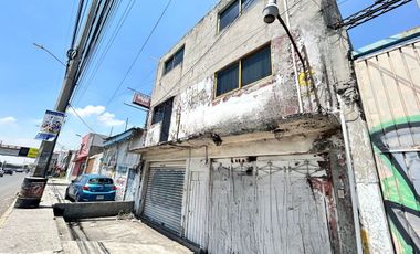 CASA EN VENTA EN ECATEPEC