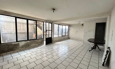 CASA EN VENTA EN ECATEPEC
