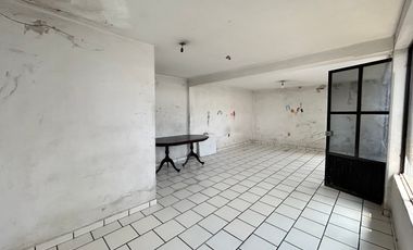 CASA EN VENTA EN ECATEPEC