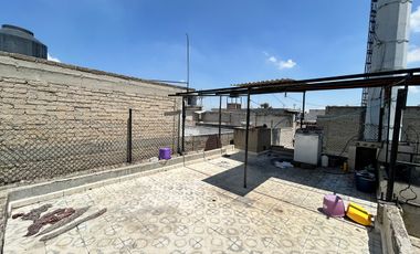 CASA EN VENTA EN ECATEPEC