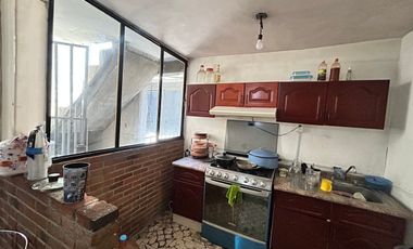 CASA EN VENTA EN ECATEPEC