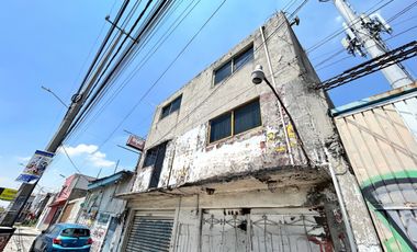 CASA EN VENTA EN ECATEPEC