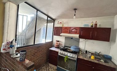 CASA EN VENTA EN ECATEPEC