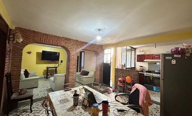 CASA EN VENTA EN ECATEPEC