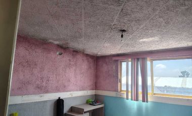 CASA EN VENTA EN ECATEPEC