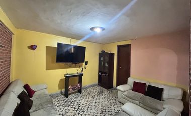 CASA EN VENTA EN ECATEPEC