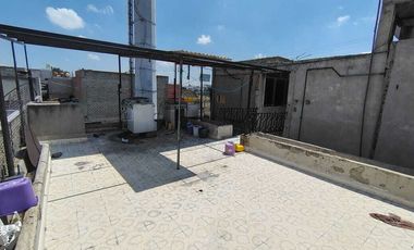 CASA EN VENTA EN ECATEPEC