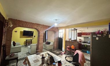 CASA EN VENTA EN ECATEPEC