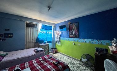 CASA EN VENTA EN ECATEPEC