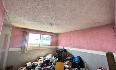 CASA EN VENTA EN ECATEPEC