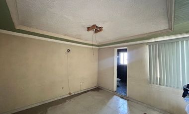CASA EN VENTA EN ECATEPEC