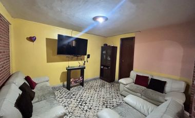 CASA EN VENTA EN ECATEPEC