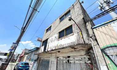 CASA EN VENTA EN ECATEPEC