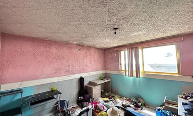 CASA EN VENTA EN ECATEPEC