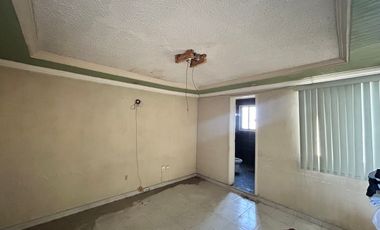 CASA EN VENTA EN ECATEPEC
