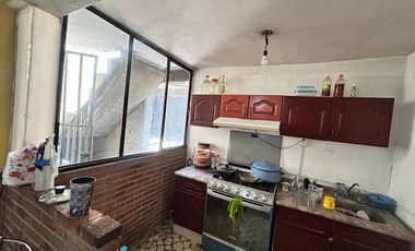CASA EN VENTA EN ECATEPEC
