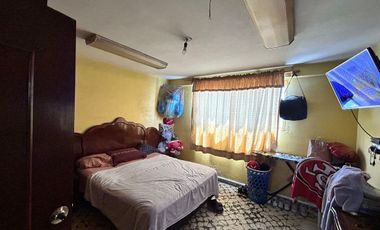 CASA EN VENTA EN ECATEPEC