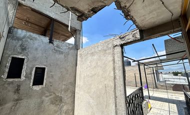 CASA EN VENTA EN ECATEPEC