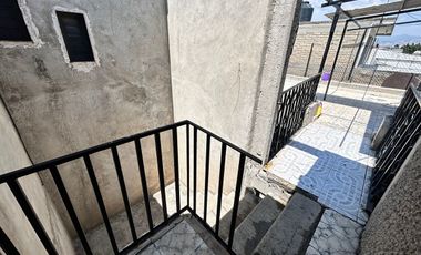 CASA EN VENTA EN ECATEPEC
