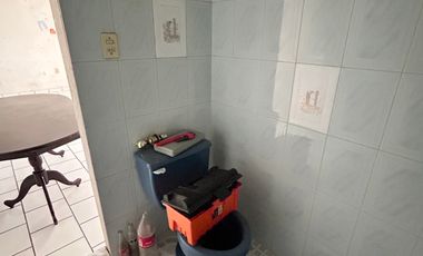 CASA EN VENTA EN ECATEPEC