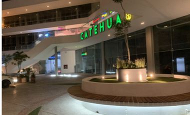 Departamento en venta Catehua