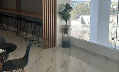 Departamento en venta Catehua