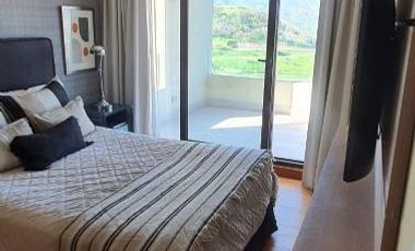 CONDOMINIO CERRADO ** ESPECTACULAR VISTA