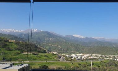 CONDOMINIO CERRADO ** ESPECTACULAR VISTA