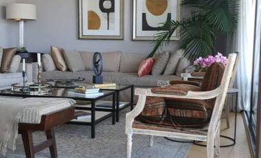 CONDOMINIO CERRADO ** ESPECTACULAR VISTA