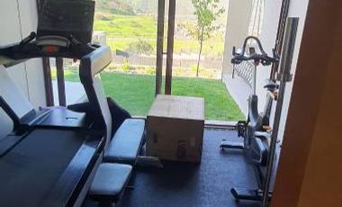 CONDOMINIO CERRADO ** ESPECTACULAR VISTA