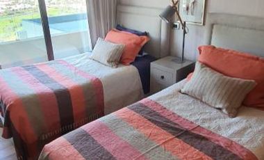 CONDOMINIO CERRADO ** ESPECTACULAR VISTA