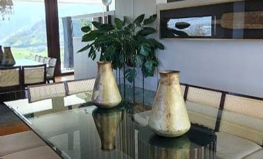 CONDOMINIO CERRADO ** ESPECTACULAR VISTA