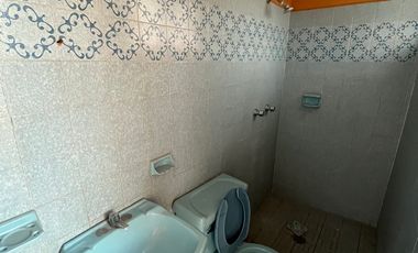 CASA EN RENTA DE UN SOLO NIVEL COLONIA XAMAIPAK