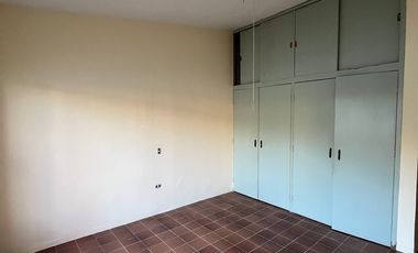 CASA EN RENTA DE UN SOLO NIVEL COLONIA XAMAIPAK