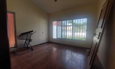 CASA EN RENTA DE UN SOLO NIVEL COLONIA XAMAIPAK