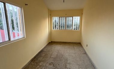 CASA EN RENTA DE UN SOLO NIVEL COLONIA XAMAIPAK