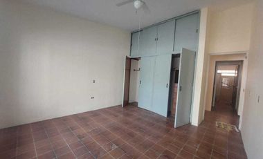 CASA EN RENTA DE UN SOLO NIVEL COLONIA XAMAIPAK