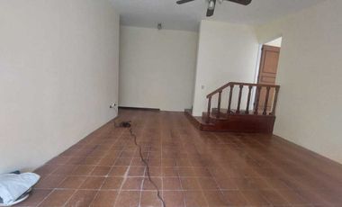 CASA EN RENTA DE UN SOLO NIVEL COLONIA XAMAIPAK