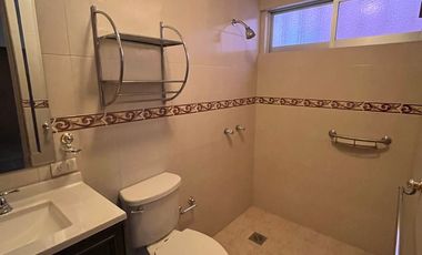 CASA EN RENTA DE UN SOLO NIVEL COLONIA XAMAIPAK