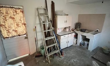 CASA EN RENTA DE UN SOLO NIVEL COLONIA XAMAIPAK